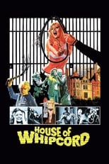 House of Whipcord (1974)