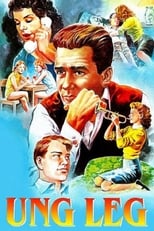 Poster for The Young Have No Time