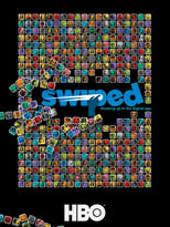 Poster for Swiped: Hooking Up in the Digital Age 