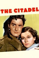 Poster for The Citadel