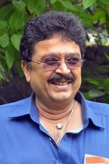 S.Ve. Sekar poster movie