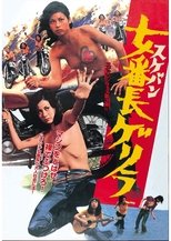 女番長ゲリラ