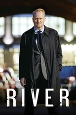 Poster for River