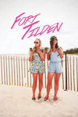 Poster for Fort Tilden