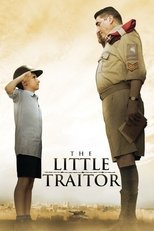 The Little Traitor The Little Traitor