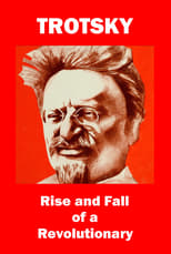 Poster for Trotsky: Rise and Fall of a Revolutionary