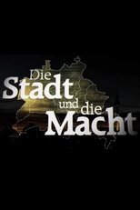 Poster for Die Stadt und die Macht Season 1