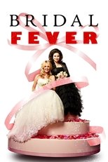 Bridal Fever main poster