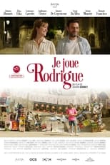 Poster for Je joue Rodrigue