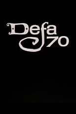 Poster for Defa 70 