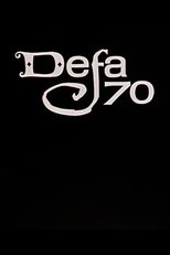 Poster for Defa 70