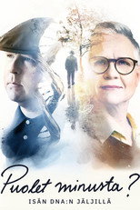 Puolet minusta? poster