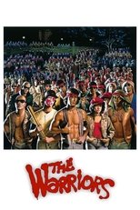 Ver Los amos de la noche (The Warriors) (1979) Online