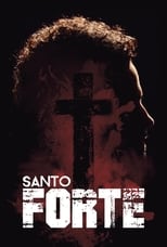 Poster for Santo Forte