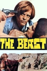 Poster for The Beast 