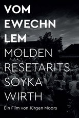 VOM EWECHN LEM - MOLDEN RESETARITS SOYKA WIRTH poster