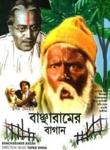 Poster for The Garden of Bancharam