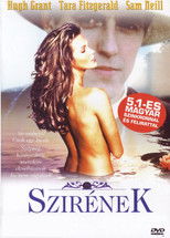 Szirének