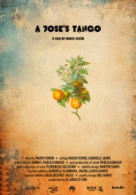 Poster for Jose's Tango