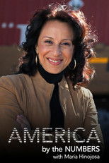 America By the Numbers with Maria Hinojosa poster