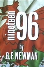 Poster for Nineteen96