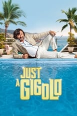 Just a Gigolo serie streaming