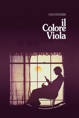 Poster di Il colore viola