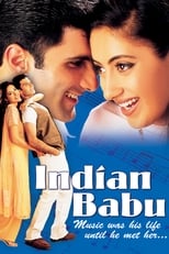 Indian Babu (2003)