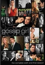 Poster for Gossip Girl Season 6