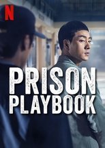 Poster for Prison Playbook Season 1