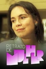 Poster for Retrato de Mulher