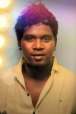 Foto retrato de Kalloori Vinoth