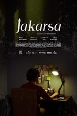 Poster for The Dream is on Jakarta