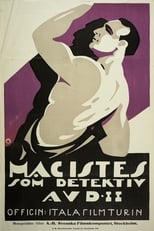 Poster for Maciste atleta 