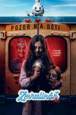 Zmrzlinář
