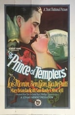 Poster for The Prince of Tempters