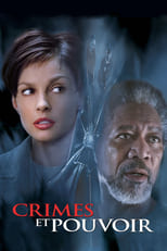 Crimes et pouvoir serie streaming