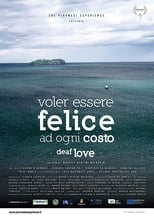 Poster for Deaf Love 