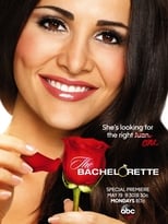 Poster for The Bachelorette Season 10