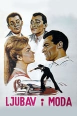 Poster for Love and Fashion