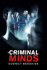 Criminal Minds: Suspect Behavior (2011)