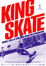 Poster for King Skate 