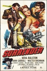 Surrender