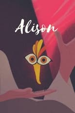 Poster for Alison