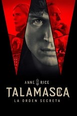 Talamasca: La orden secreta, de Anne Rice