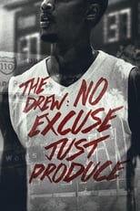 Poster for The Drew: No Excuse, Just Produce