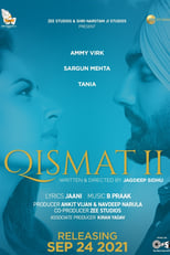 Qismat 2 (2020)