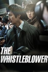 Poster for The Whistleblower 