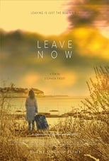 Poster for Leave Now