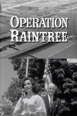 Operation Raintree poster